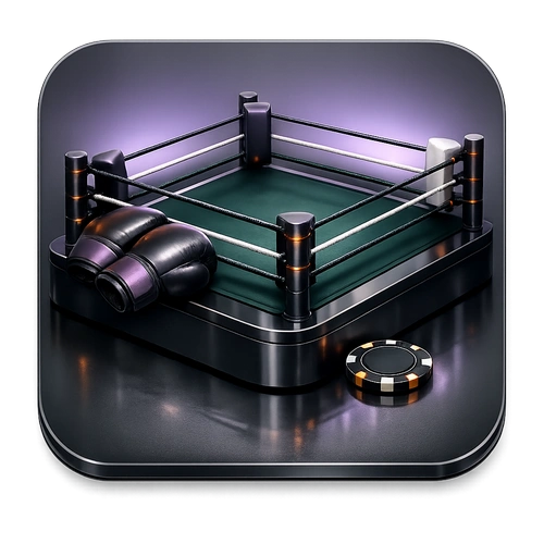 Boxing and Combat Sports Betting