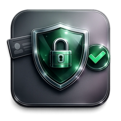 Security: How Well Is Your Account Protected?