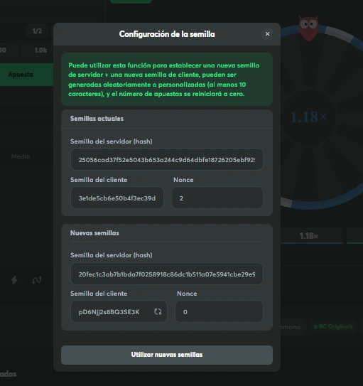 ¿Los Juegos Son Realmente Justos?