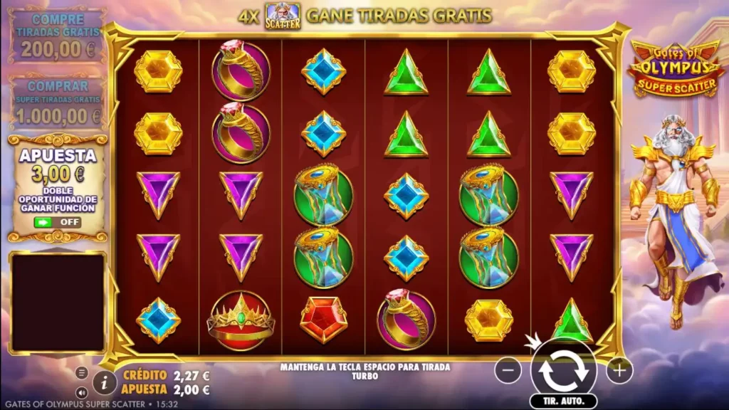Slots