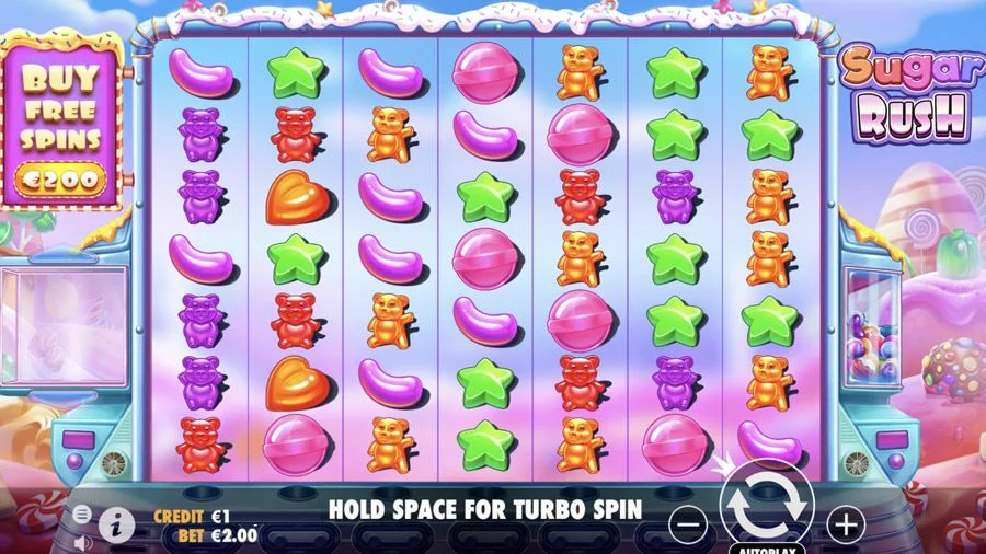 Slots