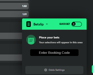 Live Betting and Cash Out